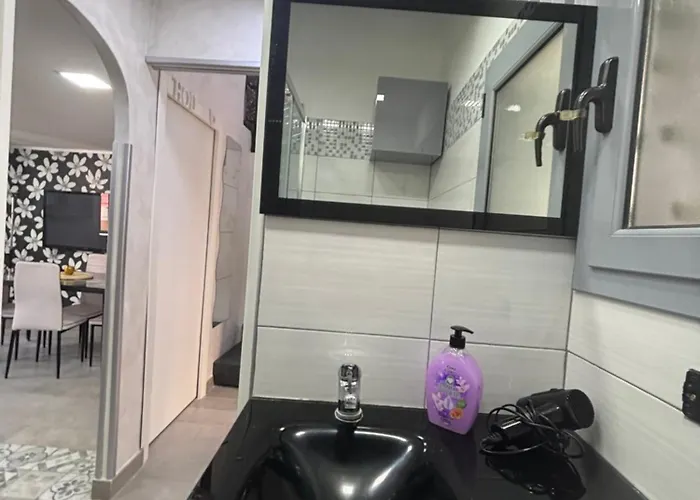 Briante House Oda ve Kahvaltı 4*