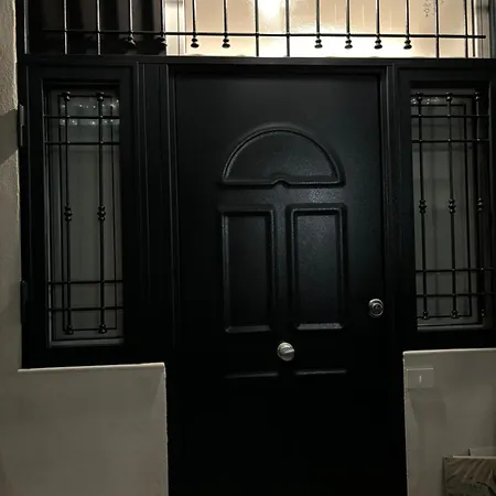 住宿加早餐酒店 Briante House