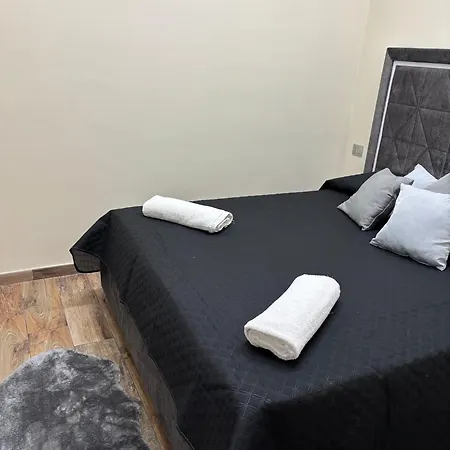 Briante House Неаполь