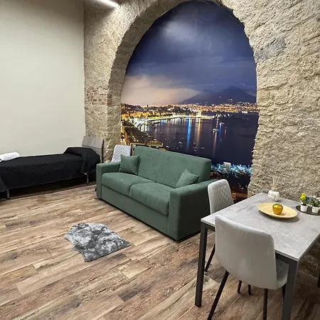 Briante House Неаполь