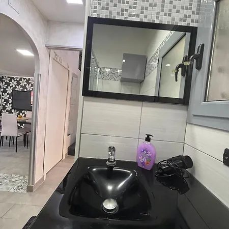 Briante House Отель типа 