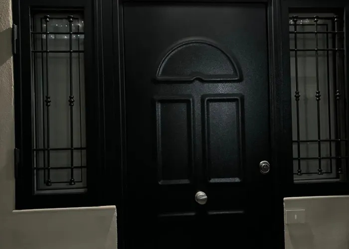 B&B Briante House