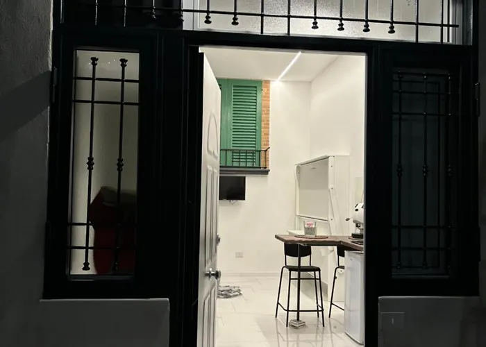 Briante House 나폴리
