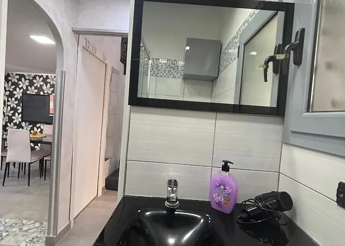 Briante House 나폴리