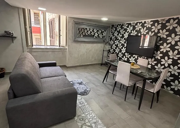B&B Briante House 나폴리