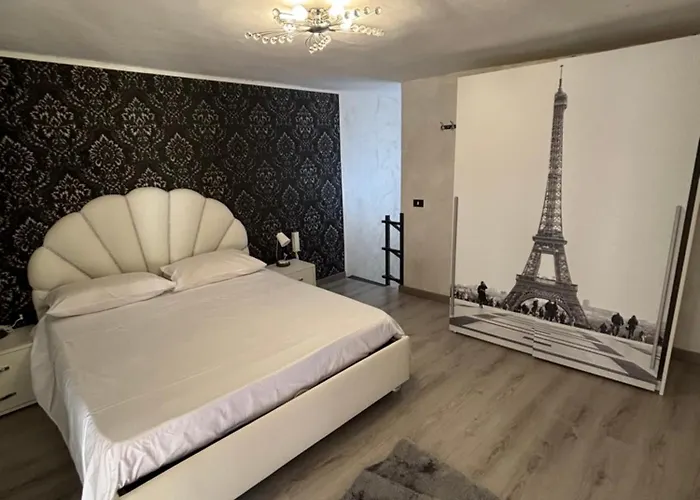 B&B Briante House 4*